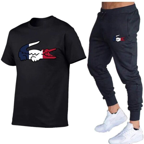 2 pieces set for men