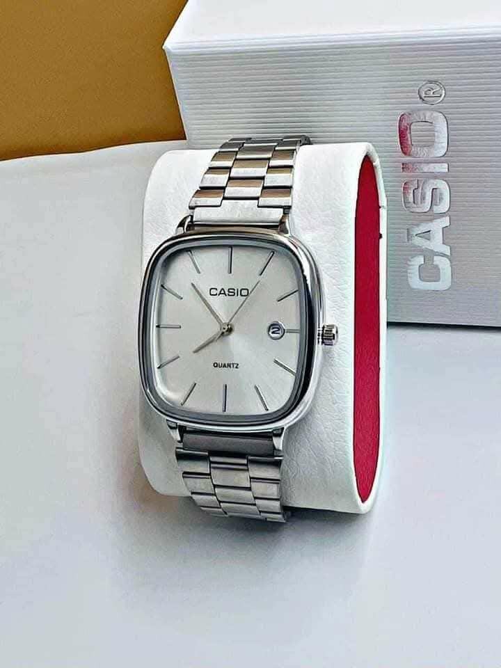 Montre casio