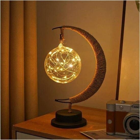 Lampadaire décoratif