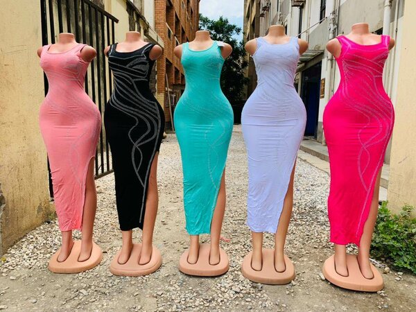Dresses