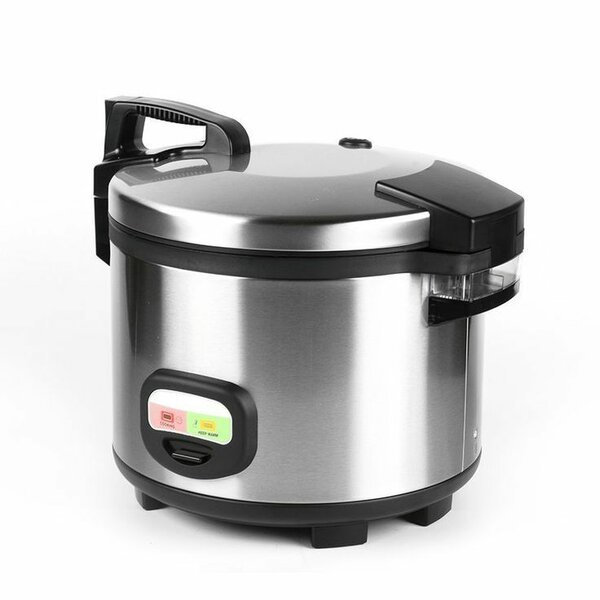Rice Cooker