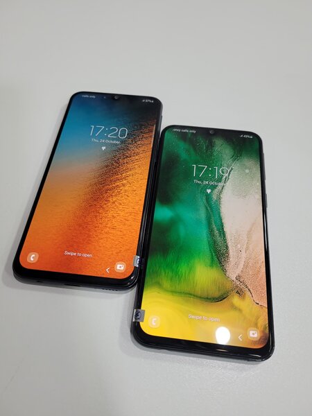 Samsung A10