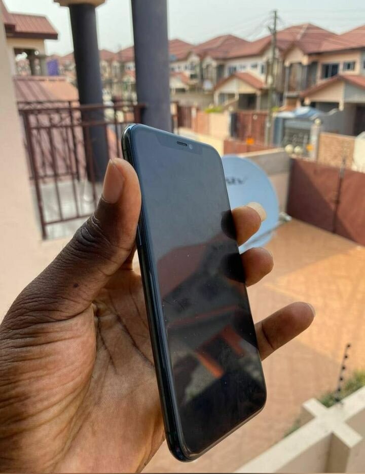 iPhone 11 pro