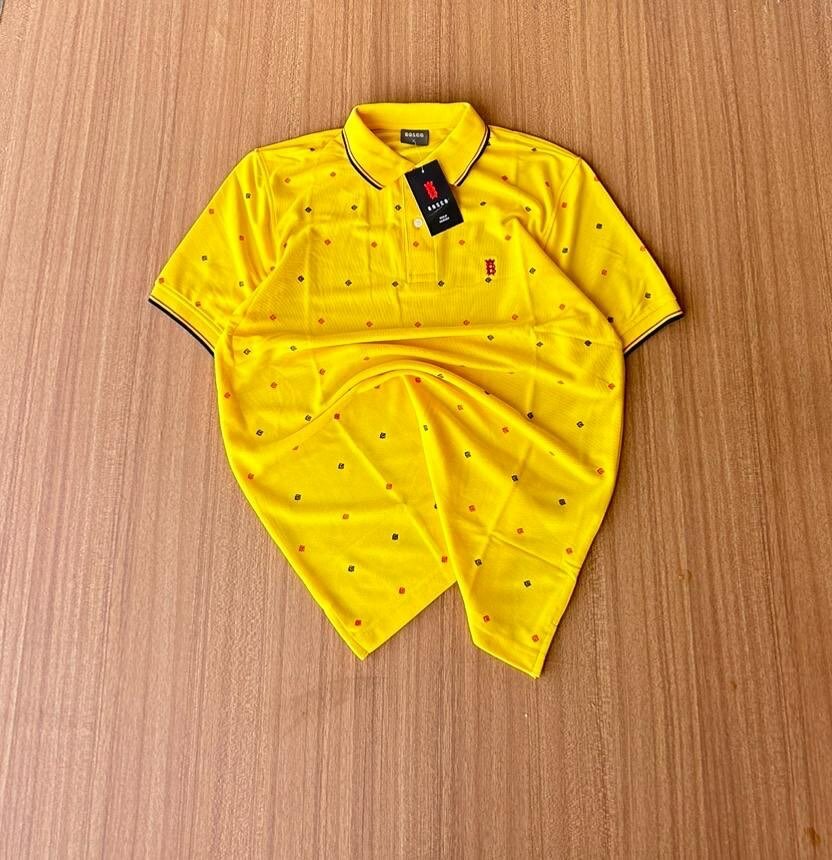 Lacoste Shirts