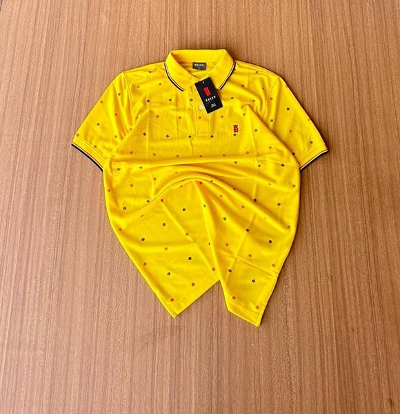 Lacoste Shirts
