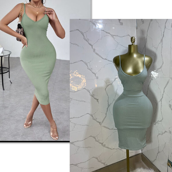 Robe SHEIN
