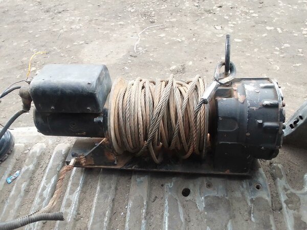 L.cruiser parts