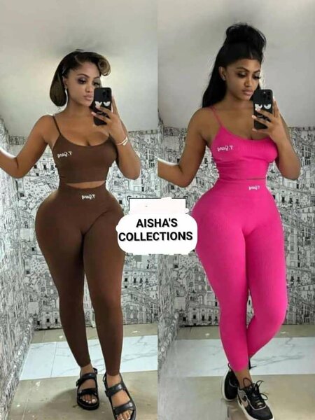 Ladies Dress Set