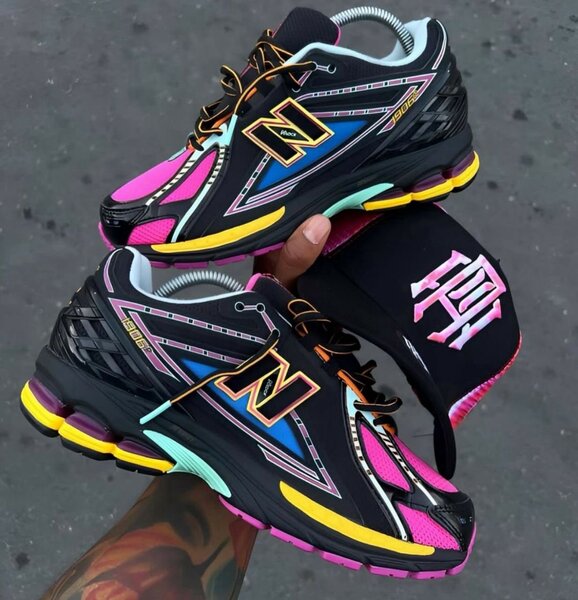 New Balance 1906