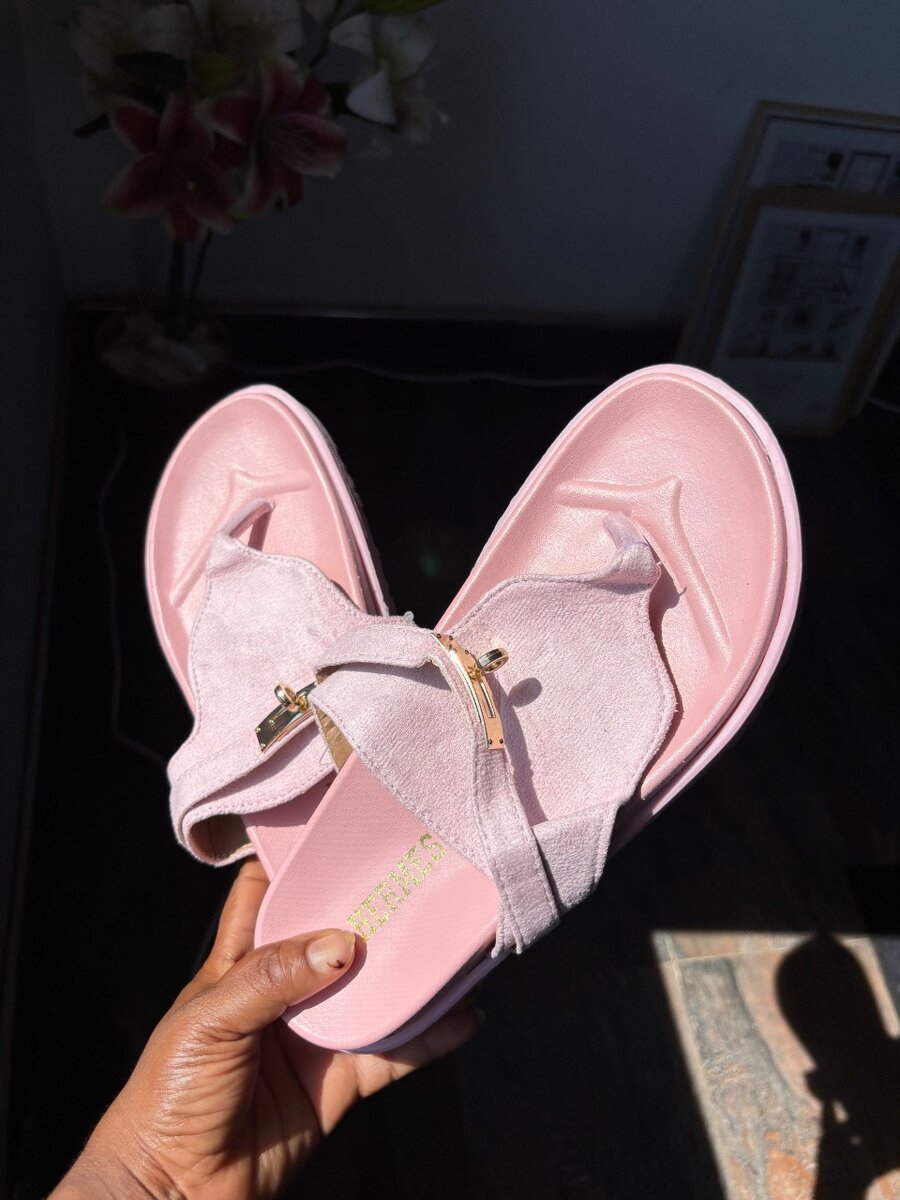 Slippers
