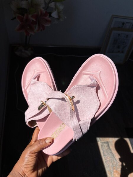 Slippers