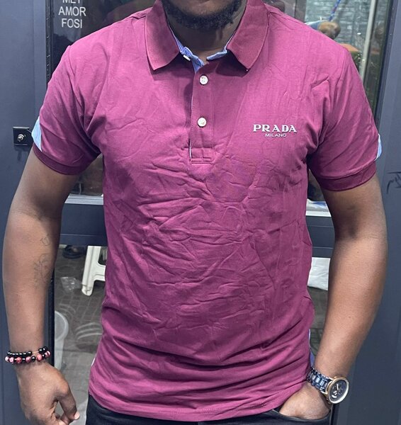 Polo prada
