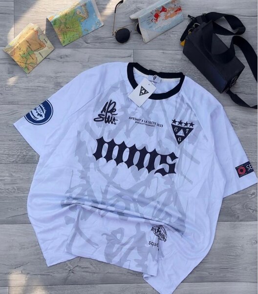 Maillot MMS (667)