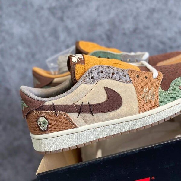 Nike Jordan Sb