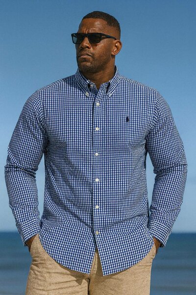 Chemise  homme classique