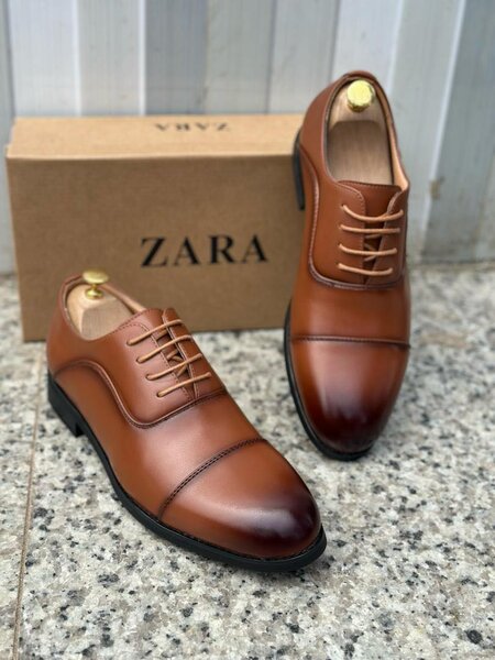 SOULIER ZARA