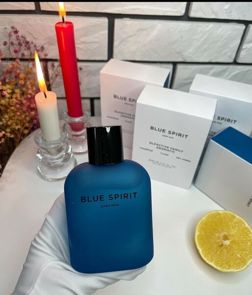 Parfum Zara homme