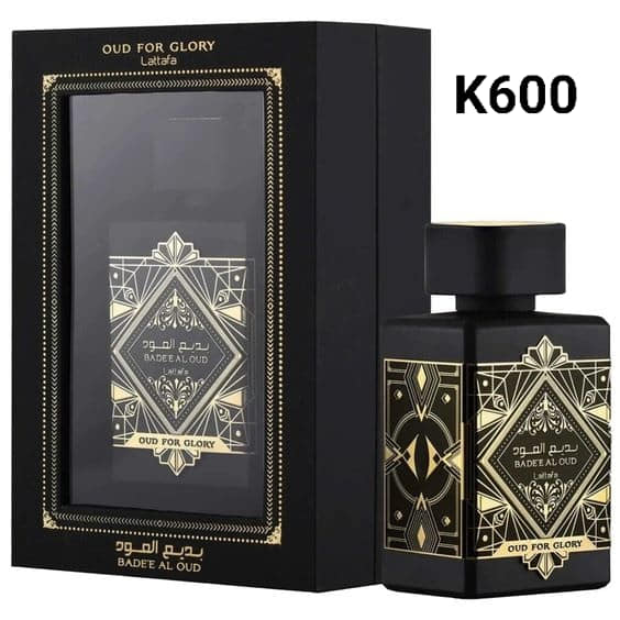 Parfume 