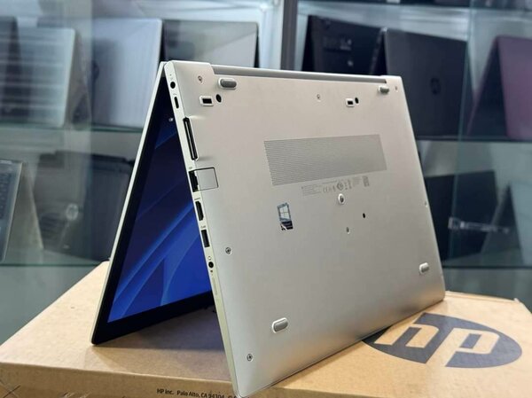 HP EliteBook 850 G5