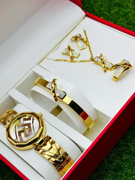 COFFRET COMPLET