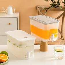 5 litres juice dispenser