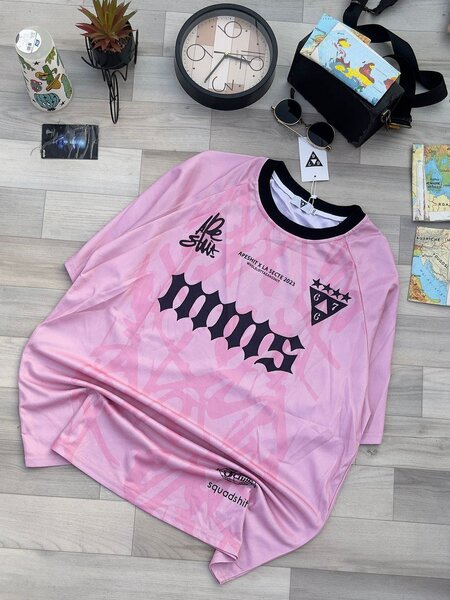 T-shirt 676