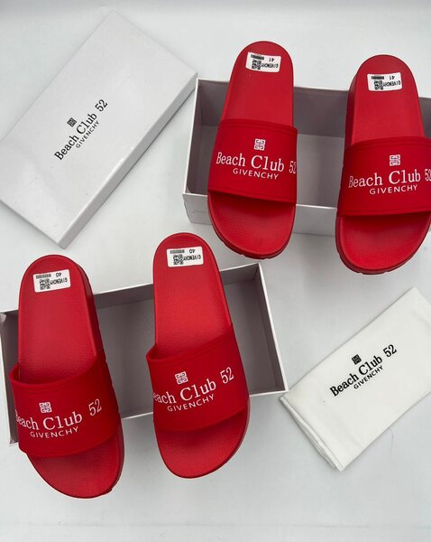Men slides