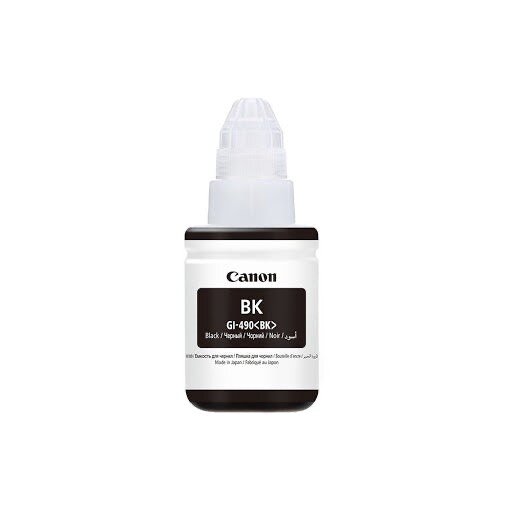 Encre Canon Pixma 490