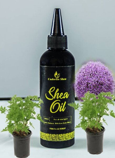 Shea Butter