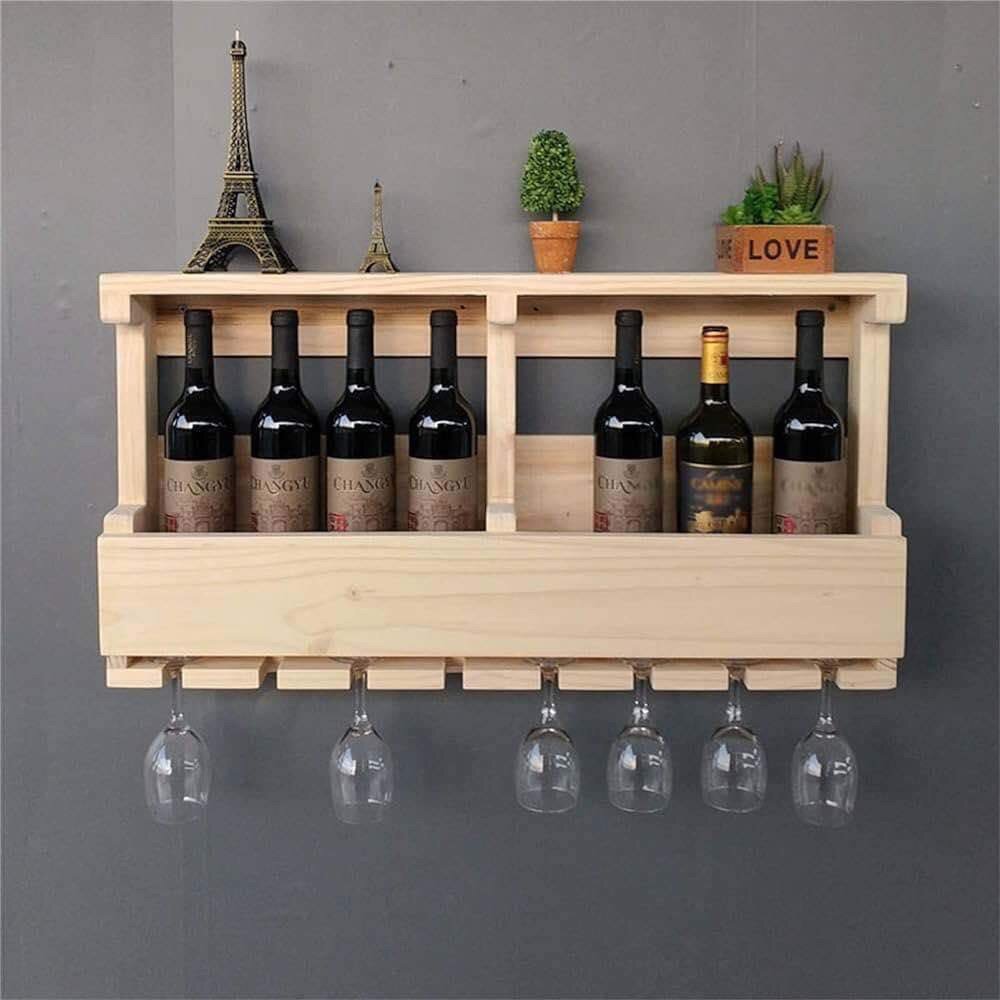 Meuble a vin