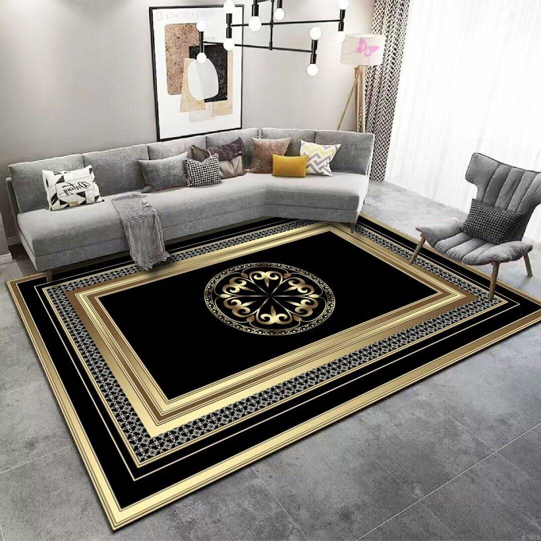 3D carpets