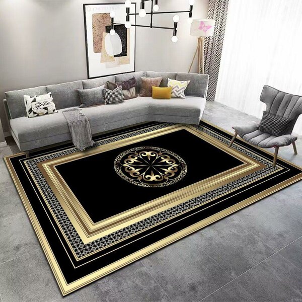 3D carpets