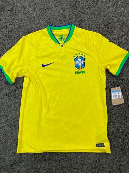 Maillots de football élégants