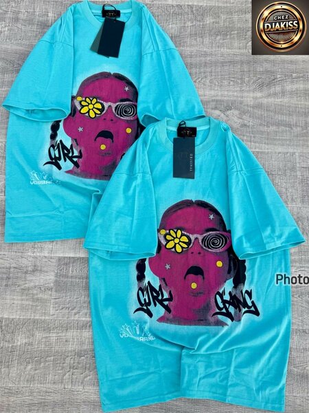 Tee-shirts