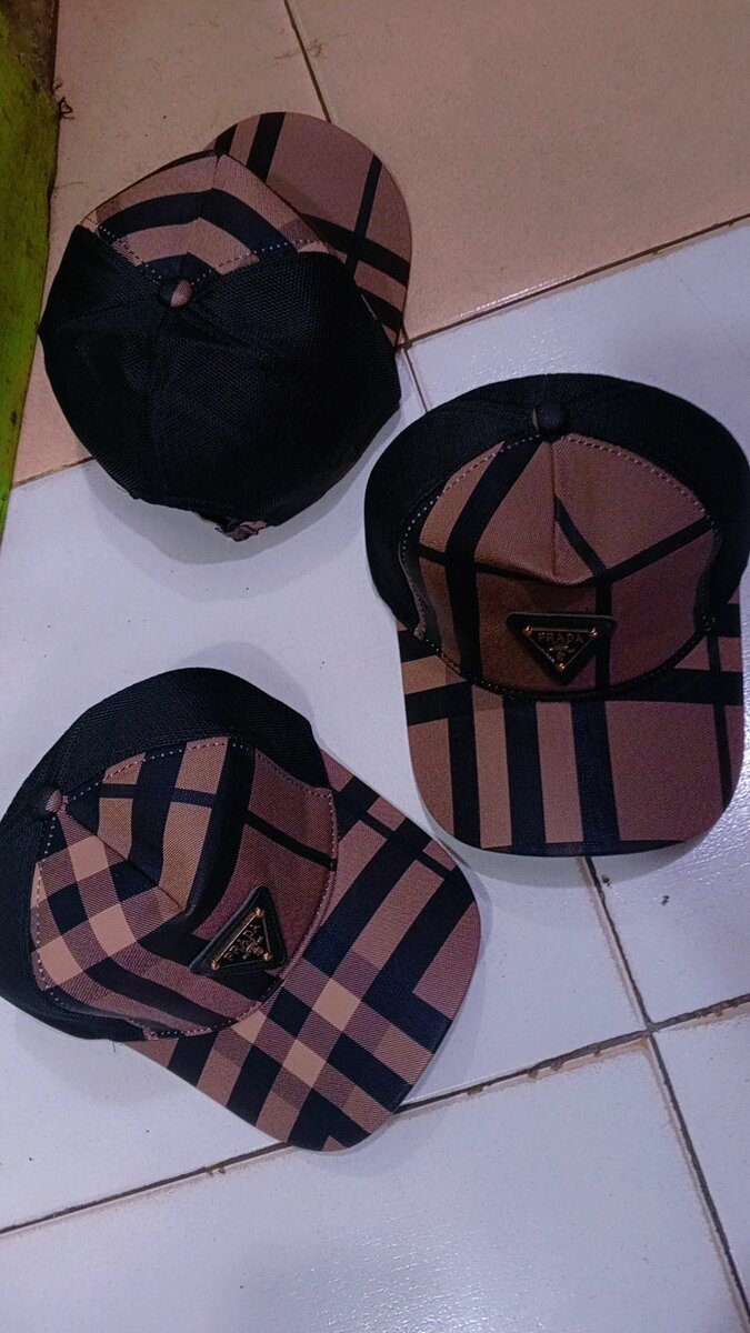 Original Cap