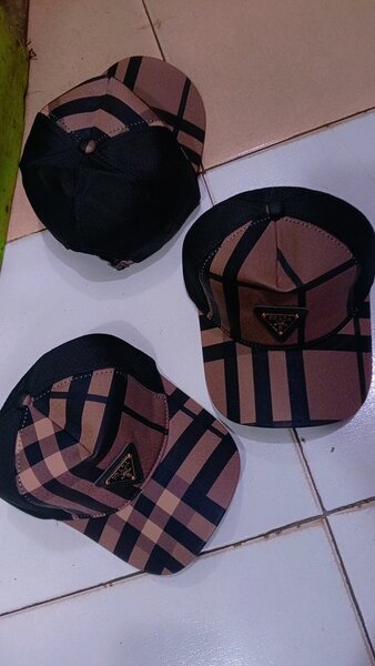 Original Cap