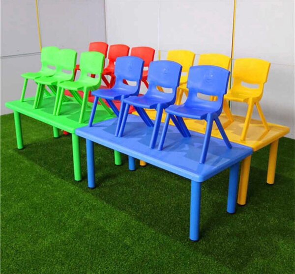Student Table/Chair