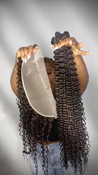 Kincurl 30inch
