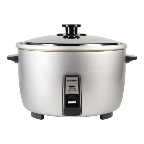 Rice cooker