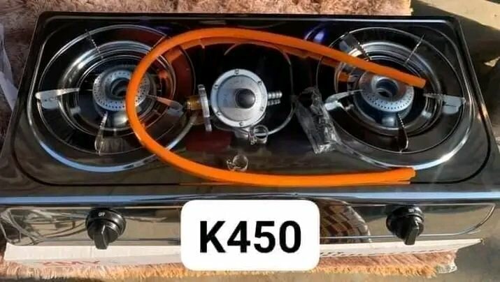 GAS Stove