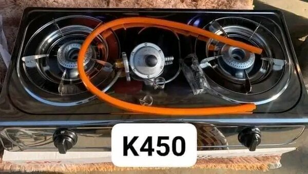 GAS Stove