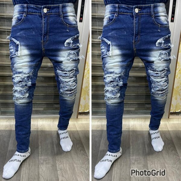 Pantalons jeans