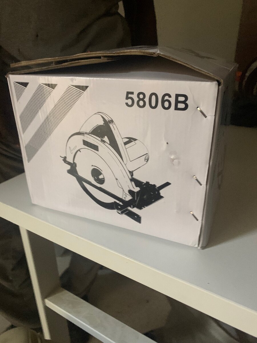 Circular saw