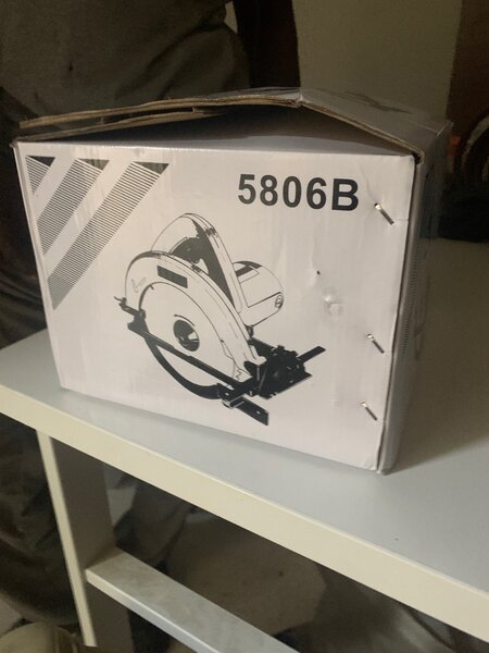 Circular saw