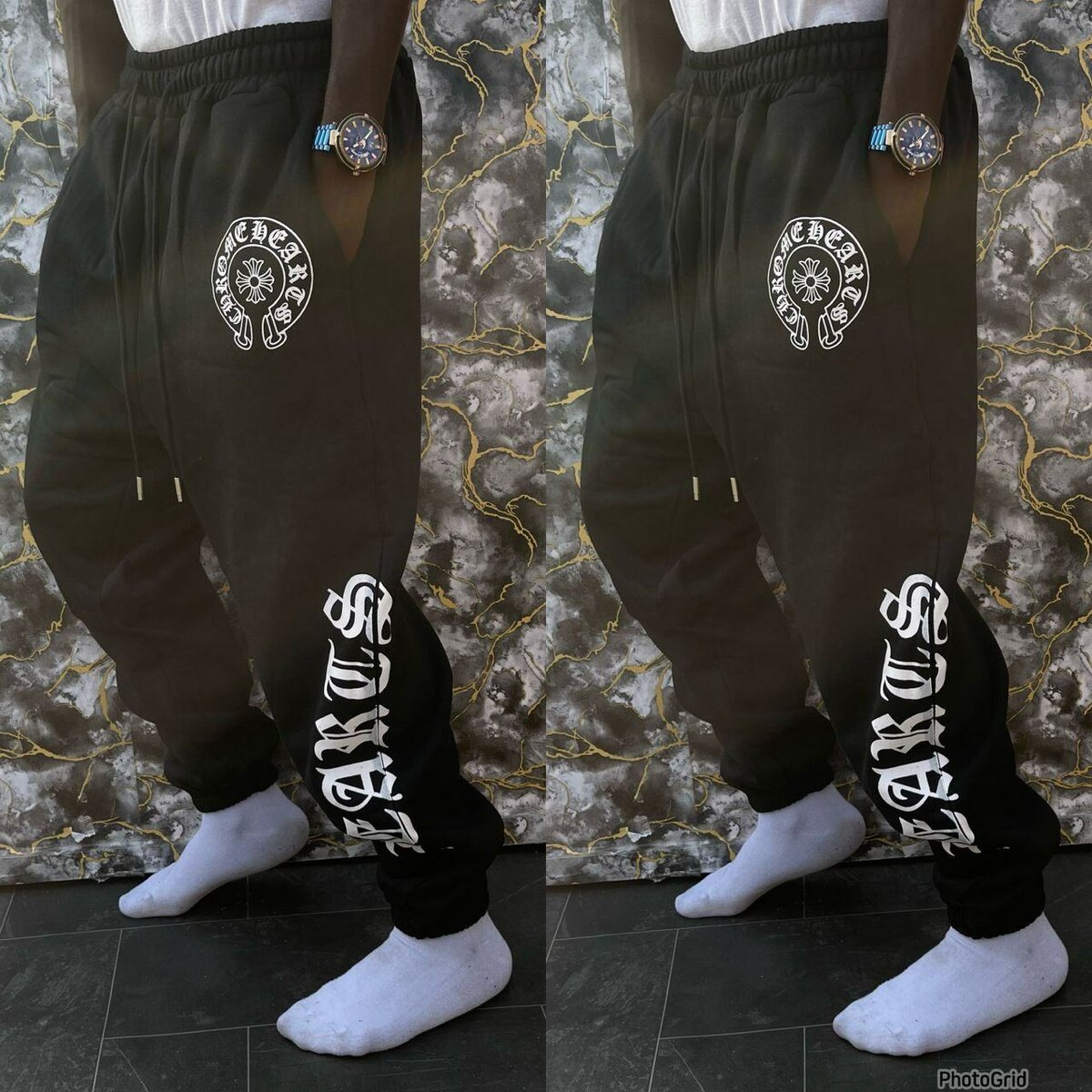 Pantalon djô jeans