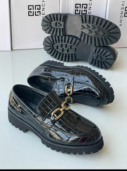 Mens loafers