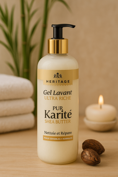 Pur karité