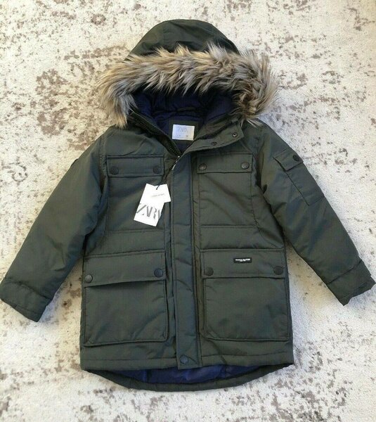 Winter collection