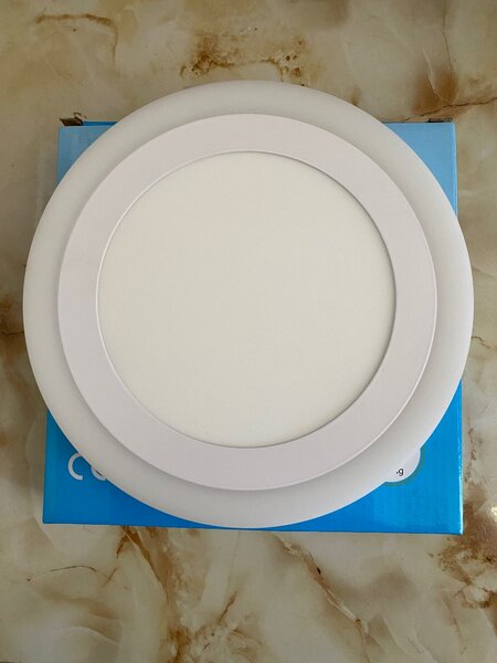 GRANDE LED LIGHT