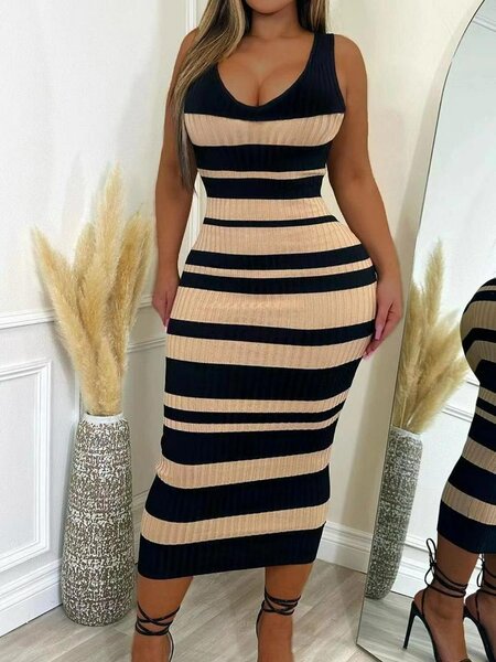 Ladies dress